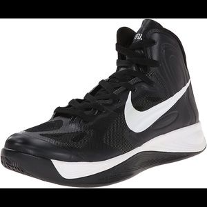 Nike Hyperfuse Women's Basketball Shoes